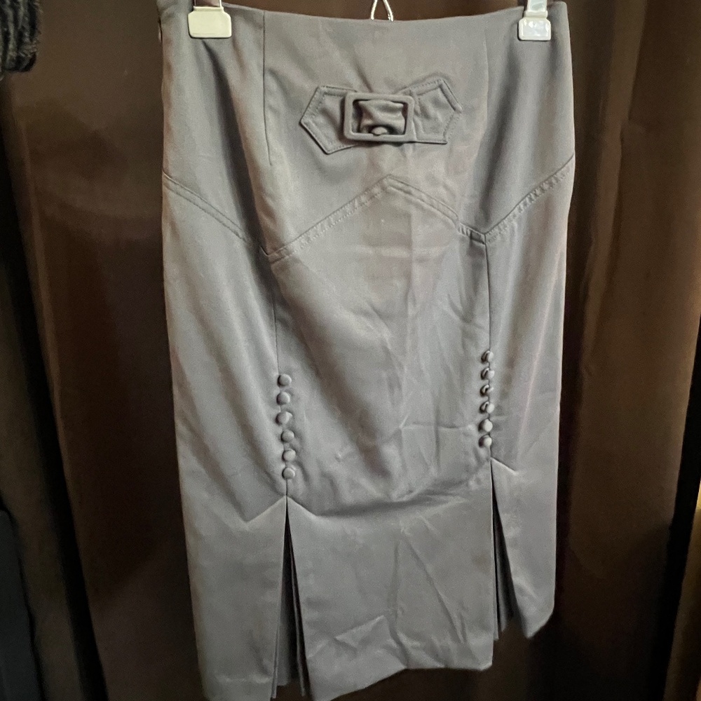 Body By Victoria Skirt